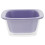 Plastic Strainer Basket for Kitchen Storage and Vegetable 1