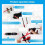 Solar cable extension - PZCC - 4mm - 4m - MC4 connector - 1500V 3