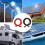 Solar cable extension - PZCC - 4mm - 4m - MC4 connector - 1500V 5