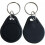 Set van 10 RFID-badges 1356 MHz programmeerbaar MCT Android UID veranderbare CUID-chip zwart 2