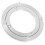 Turntable Display Rack Glass Swivel Bracket Aluminum Alloy 1