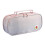 VALSEEL pencil case Oxford cloth double zipper large 1
