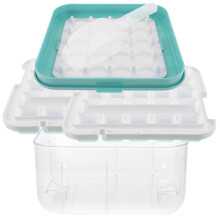 Pelle à glaçons pour bacs à glaçons pilés, 1 pièce