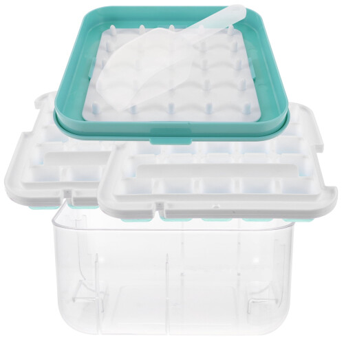 Pelle à glaçons pour bacs à glaçons pilés, 1 pièce