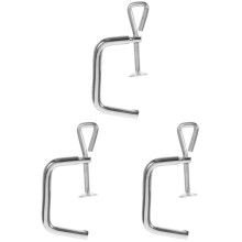 Noodle Machine Accessories Universal Meat Grinder Parts 3