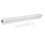 Bill Folder Aluminum Alloy Wall-Mounted Receipt Rack 50cm 1