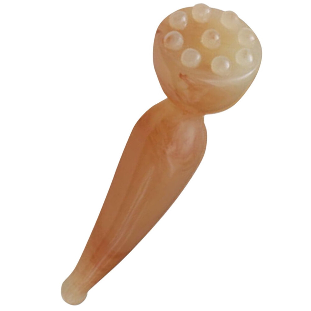 Facial Gua Sha Massage Stick for Body and Face
