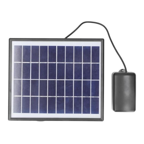 LIU-7694954831600-Ηλιακή αντλία λίμνης 10V 6W DC Ηλιακή αντλία αέρα Μικρο-ηλιακή αντλί 2