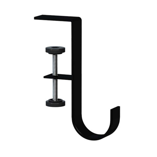 Weihnachtsstrumpfhalter Metallhaken 1er-Pack