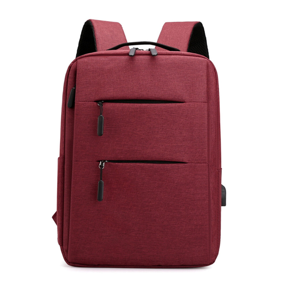Laptop Backpack 15.6 Inch Slim Business Travel Bag 908436380836