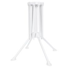 Pasta Drying Rack with 10 Bars for Fresh Noodles