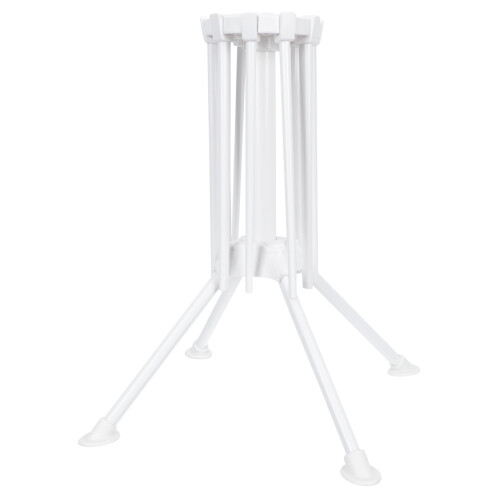 Pasta Drying Rack with 10 Bars for Fresh Noodles