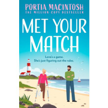 Met Your Match by Portia MacIntosh Paperback Book