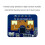 2X HLK-LD2410C 24G Human Presence Sensor Support BT Function App  Sensing Module FMCW Millimeter Wave Motion 5