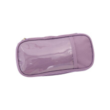 VALSEEL pencil case large-capacity student stationery bag