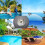 ZISONIX Pool Filter Balls - White - 1000g - Filtration: Sand filter - Material: Polyethylene 4