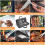 Barbecueaccessoirekit - 21-delige barbecueset 3