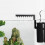 Filterpomp - ZULBCEO - 600 l/u - Actieve kool - Ultrastil - Waterdicht 2