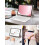 Teclado sem fio - 040PARTS - Samsung Galaxy Tab S10 Plus - Ouro Rosa - Bluetooth 5.0 - 12,4 polegadas 3