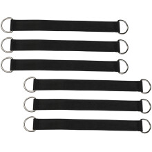 Swing Straps Heavy Duty Outdoor Camping 6 pcs