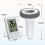 AIMOONSA Wireless Floating LCD Pool Thermometer - 60m Range 2