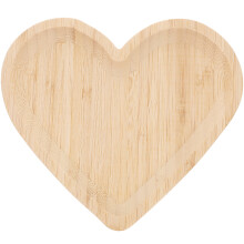 Wooden Pallet Serving Platter for Food and Fruits