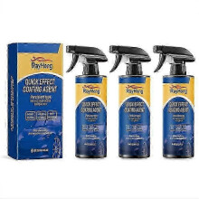 3X Advanced Car Quick-Acting Coating Agent Spray,Car Coating Spray,Multi-functional