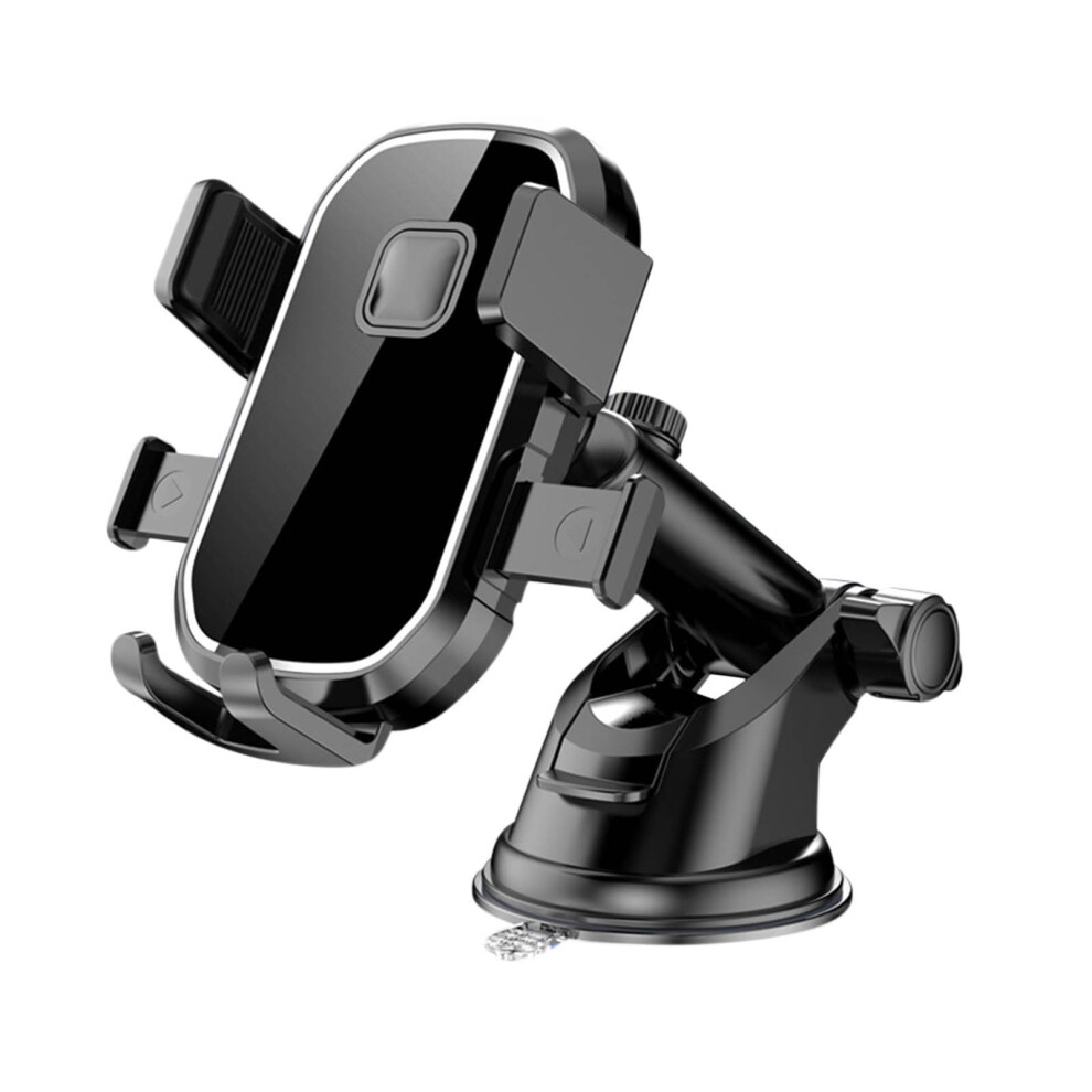 Valseel Car Phone Stand For Dashboard And Console 908436398268