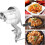 Cavatelli Maker Manual Stainless Steel Pasta Press 1