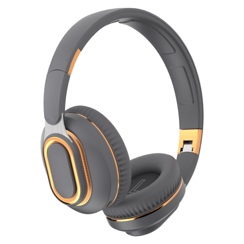 Lulshou Active Noise Cancelling Bluetooth Headset Wireless 971050952840