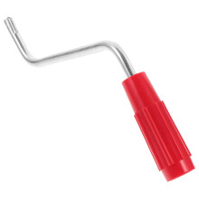 Pasta Maker Accessories Manual Red