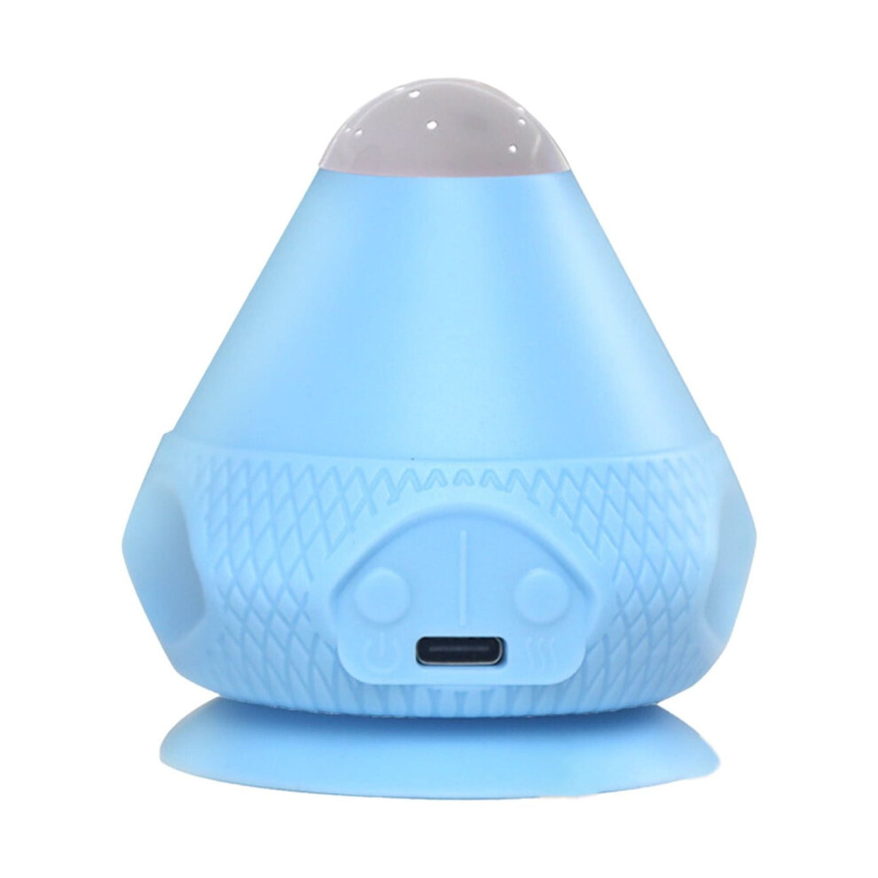 Back Massager for Neck, Shoulders, Feet, Legs, and Back