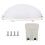 Sauna Lamp Shade High-Temperature Explosion-Proof 1 Pack 1