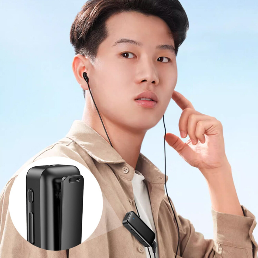 Bluetooth 5.3 Receiver And Transmitter Adapter Aux 908436375825
