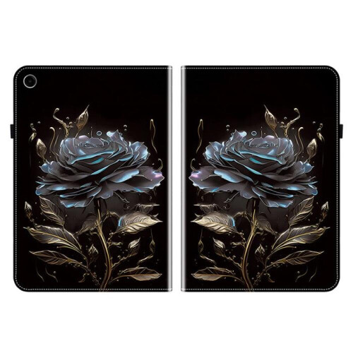 Θήκη για Samsung Galaxy Tab A9+/A9 PLUS 11", Θήκη Tablet με Θήκη Κάρτας, Προστατευτική Θήκη 1