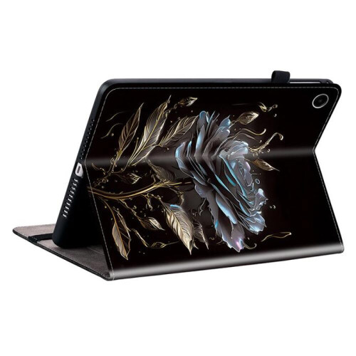 Θήκη για Samsung Galaxy Tab A9+/A9 PLUS 11", Θήκη Tablet με Θήκη Κάρτας, Προστατευτική Θήκη 2