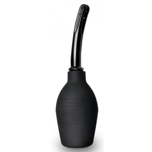 LoveToy Deluxe Καμπύλη Λάμπα Κλύσματος - 310ml - Οικιακή Υγιεινή - Ακροφύσιο 15cm 2