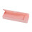 VALSEEL pencil pouch transparent plastic 1 piece 1