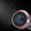 Door Peephole Anti-Theft Wide-Angle 220 Silver 3