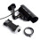 Fake CCTV Camera for Office – Waterproof Dummy Security Camera, Compatible with CCTV Systems 7