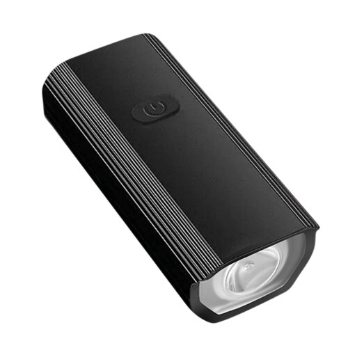 VALSEEL bicycle headlight USB rechargeable 300 lumens