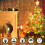 LED Light Curtains - 3m x 3m String Lights - 300 LEDs - Remote Control - 8 Flashing Modes 3