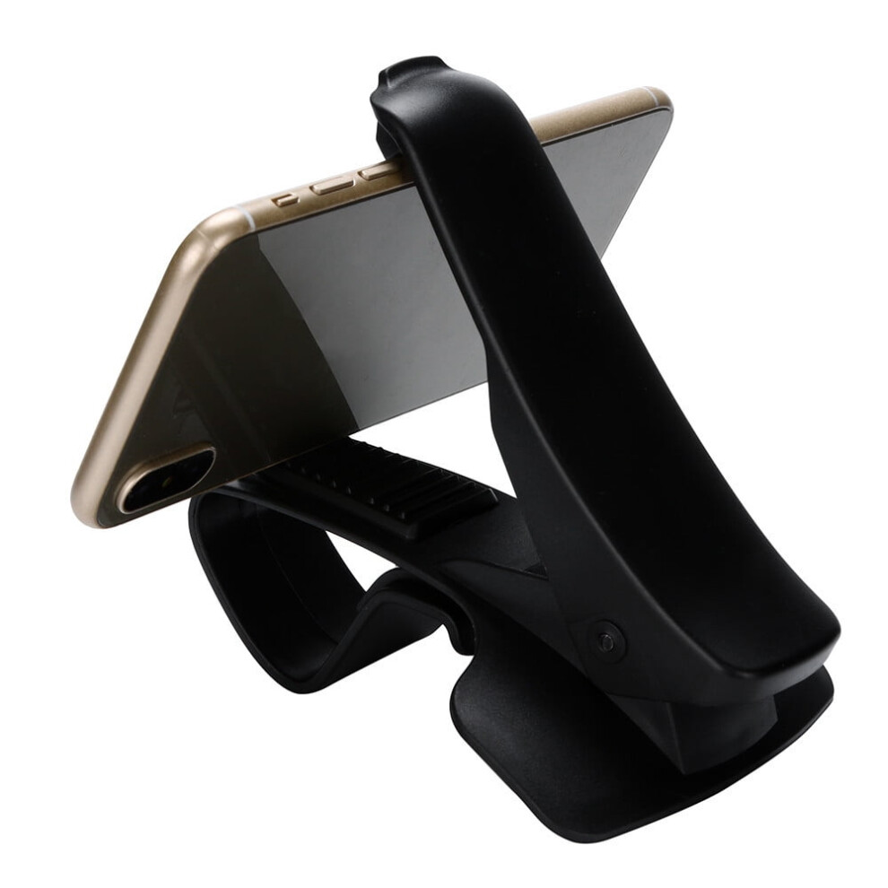 Valseel Car Hud Dashboard Mount For Gps And Phone 908436398039