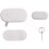 Tuya Zigbee 3.0  Contact Detectors Security Gate Door Window Sensor Transducer  Life Home(5PCS) 4