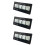 Classroom Wall Clock Timer Decorations 3 Pack 1