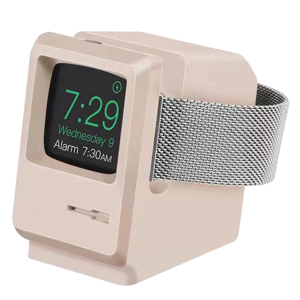 Valseel Smart Watch Charging Base For Apple Watch 4/5/6/Se 908436398121