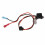 3X Electronic Ignition Module Car Distributor Ignition Module for  Bug Bus  Buggy AC905535 5