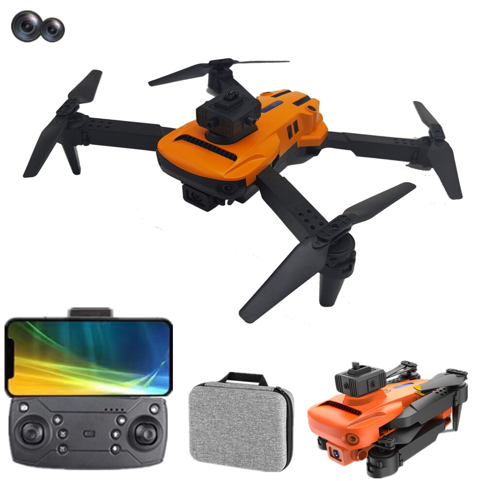 Valseel Drone With 1080P Dual Hd Camera, Altitude Hold 908436401937