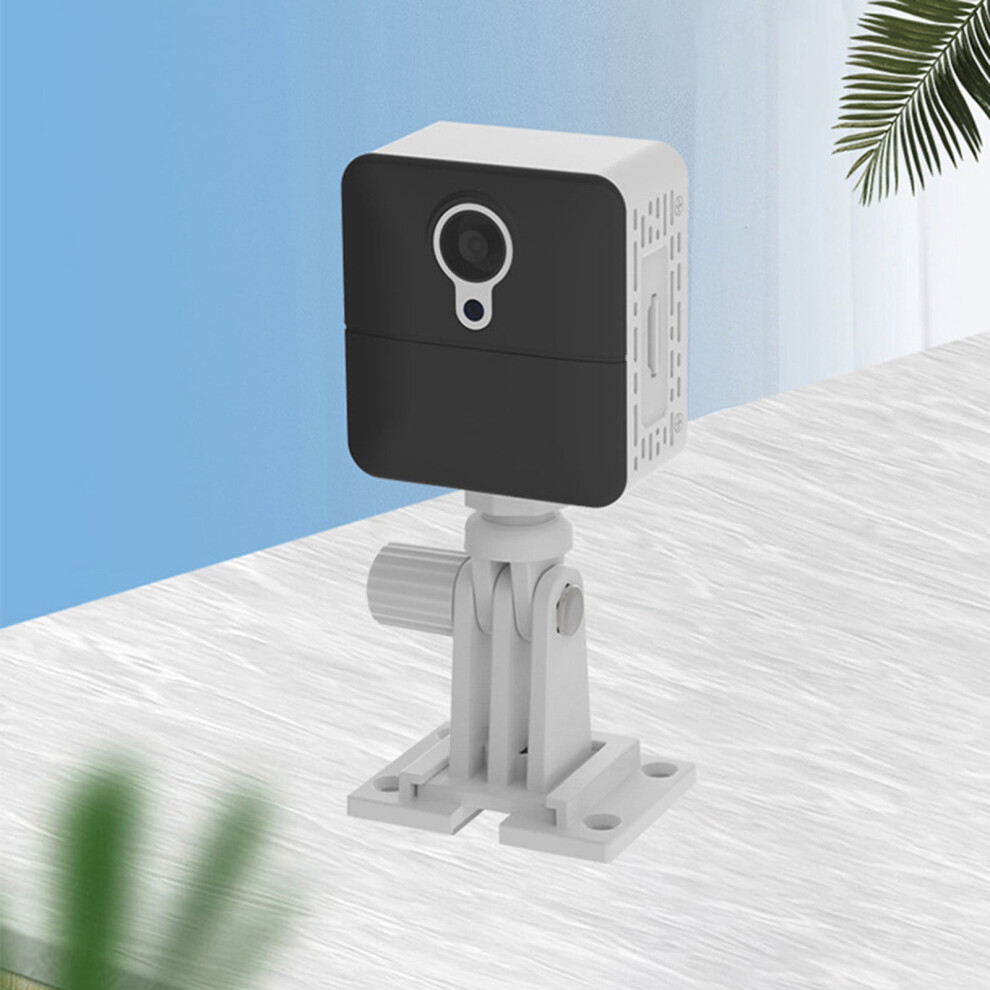 Wireless Hd Security Camera With Wi-Fi Night Vision Remote 908436389624