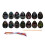 Easter Scratch Art Set for Kids 30 Pieces 1